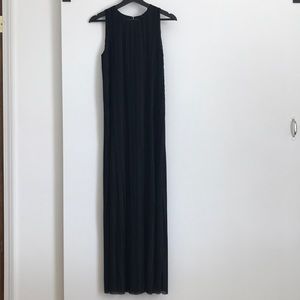 Laxi Black Dress by COS NWT